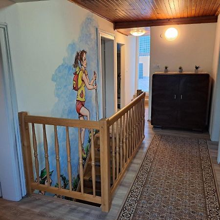 Apartments Presernova 46 布莱德 外观 照片