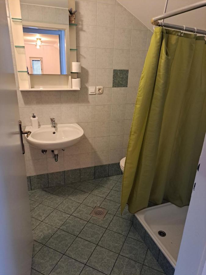 Apartments Presernova 46 布莱德 外观 照片