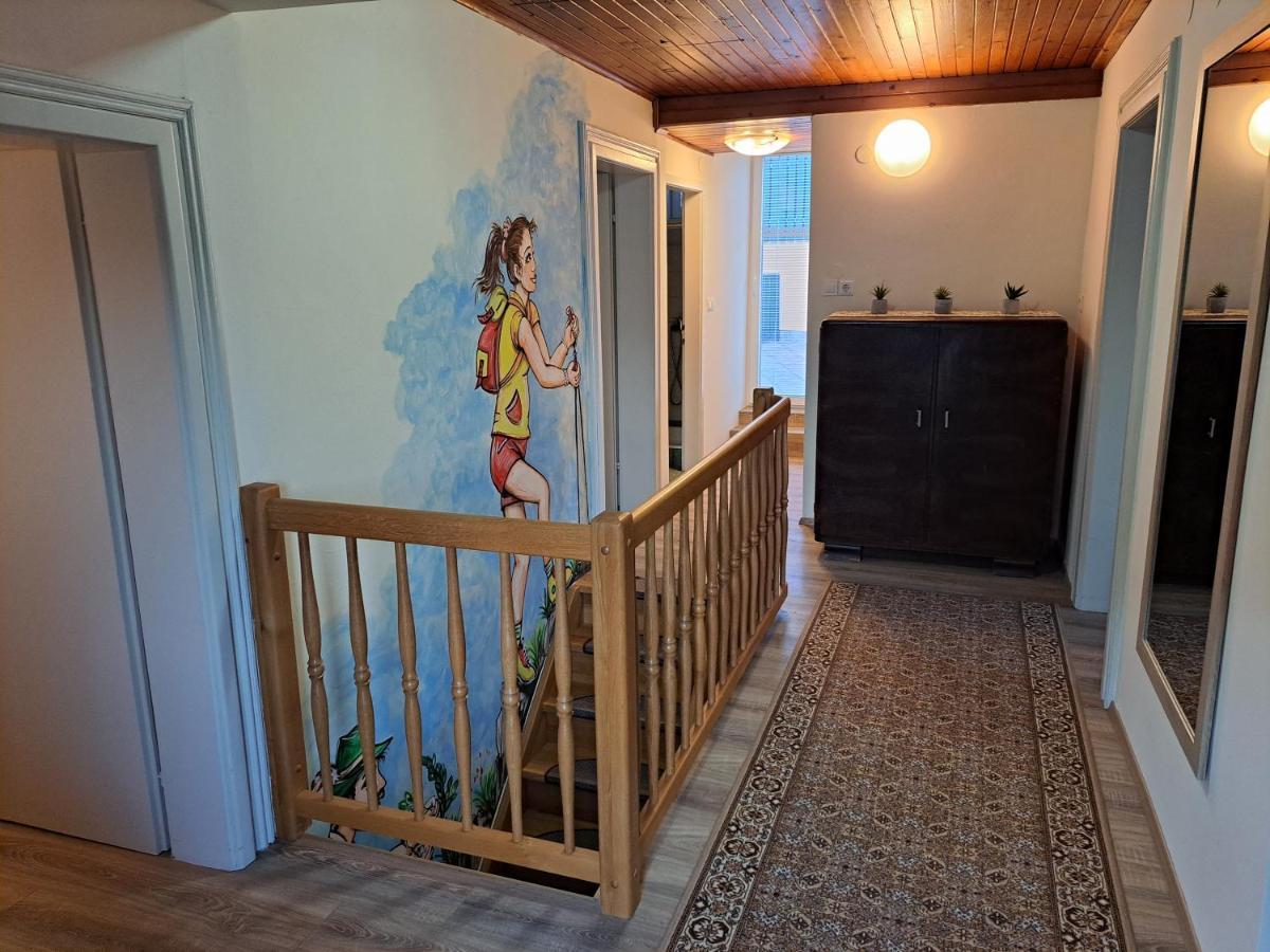 Apartments Presernova 46 布莱德 外观 照片