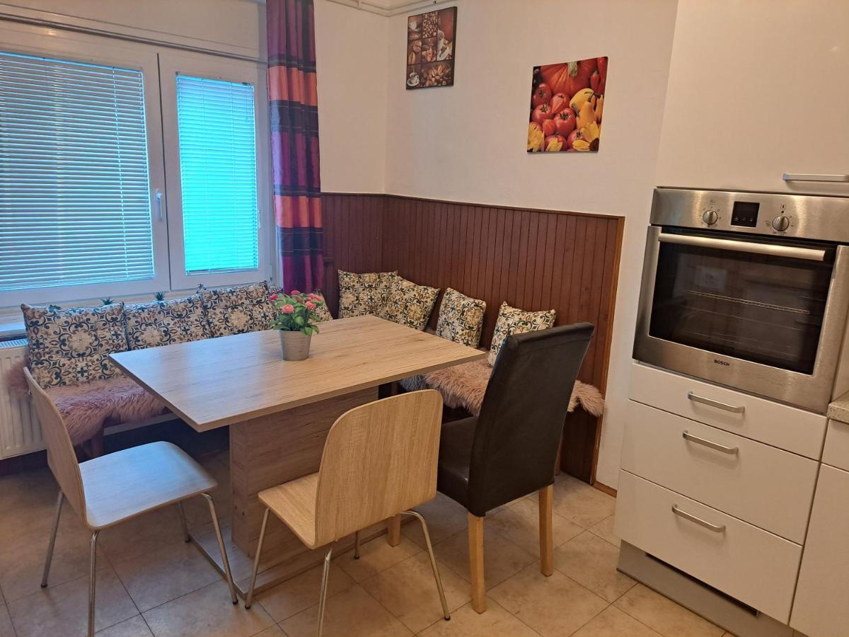 Apartments Presernova 46 布莱德 外观 照片