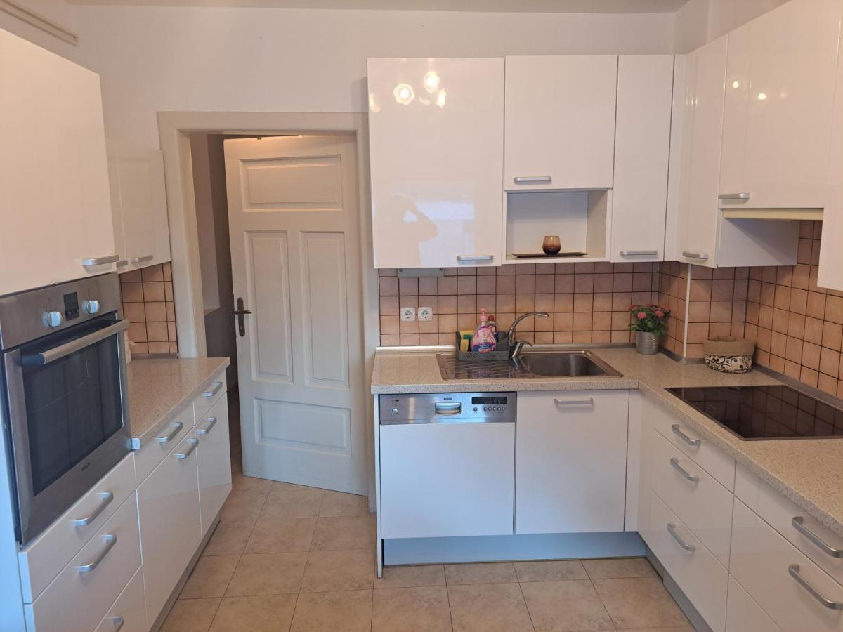 Apartments Presernova 46 布莱德 外观 照片