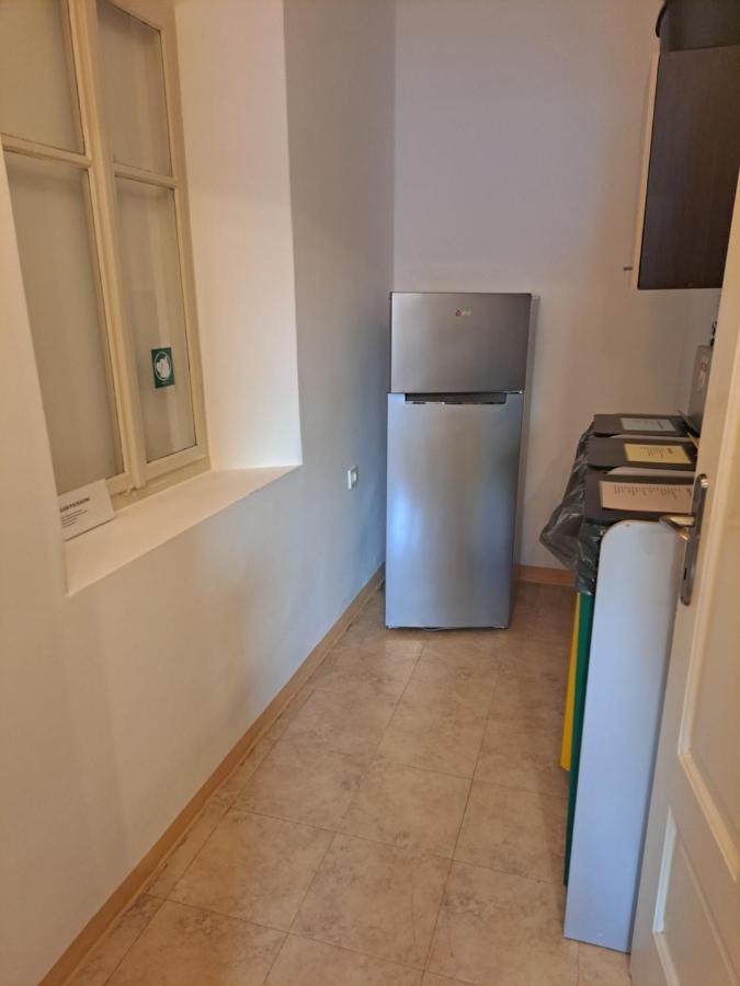 Apartments Presernova 46 布莱德 外观 照片