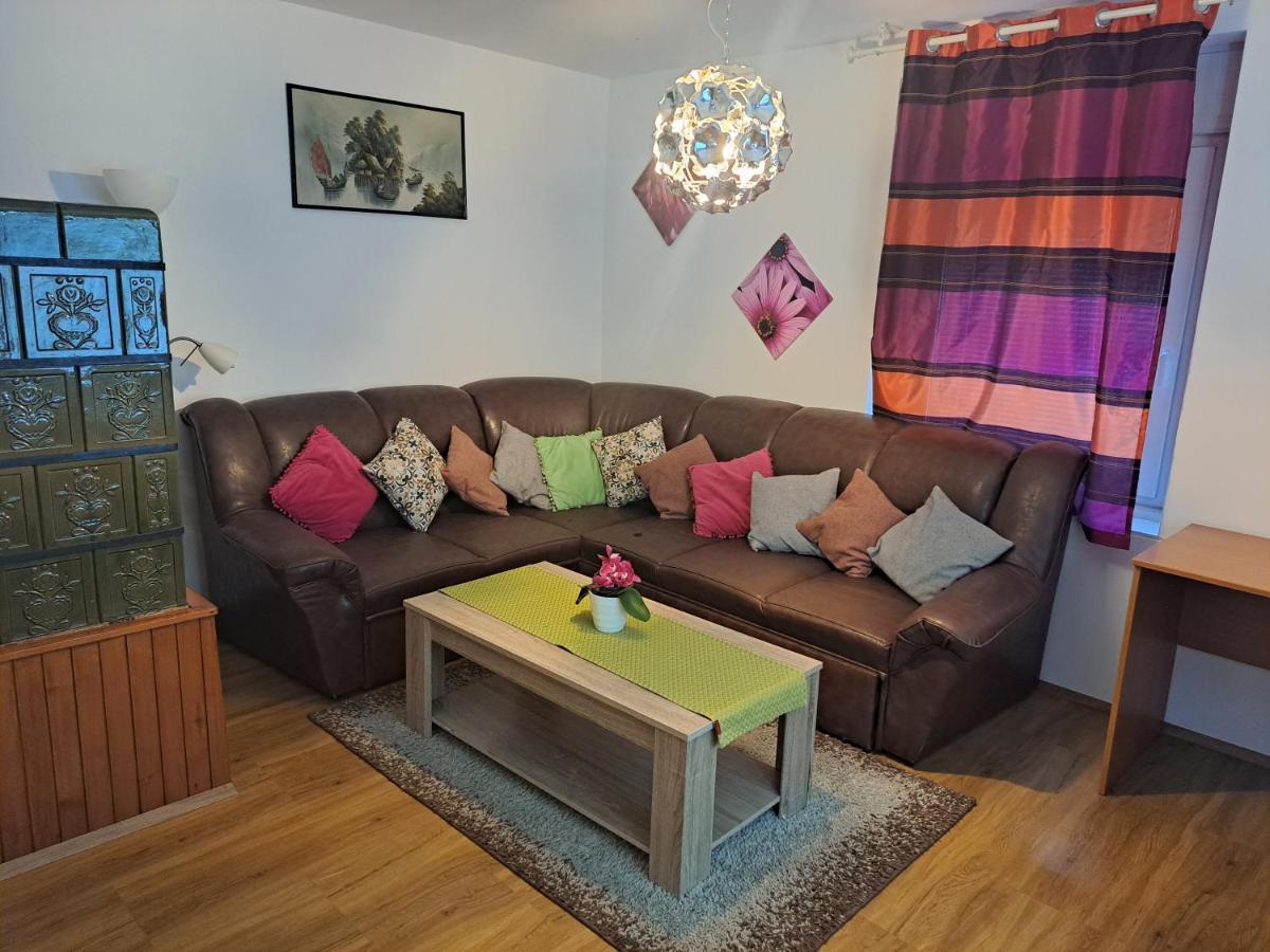 Apartments Presernova 46 布莱德 外观 照片