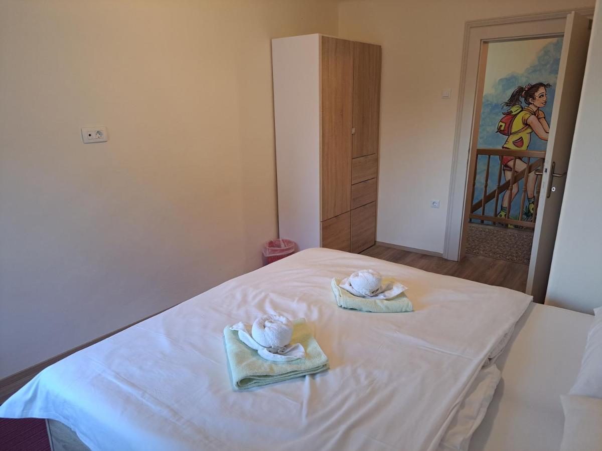 Apartments Presernova 46 布莱德 外观 照片