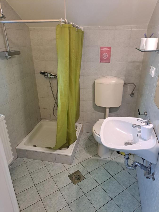 Apartments Presernova 46 布莱德 外观 照片