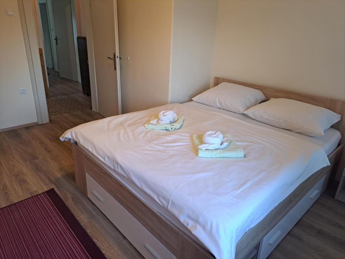 Apartments Presernova 46 布莱德 外观 照片