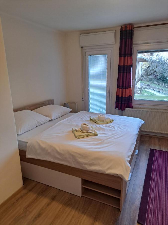 Apartments Presernova 46 布莱德 外观 照片