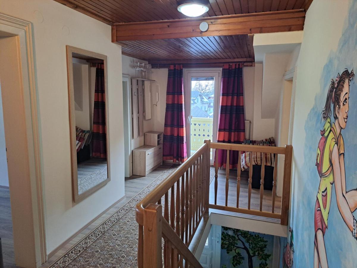 Apartments Presernova 46 布莱德 外观 照片