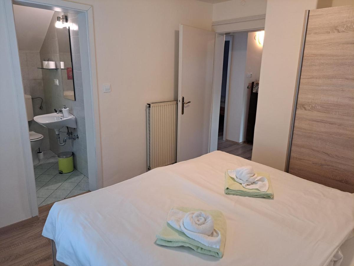Apartments Presernova 46 布莱德 外观 照片