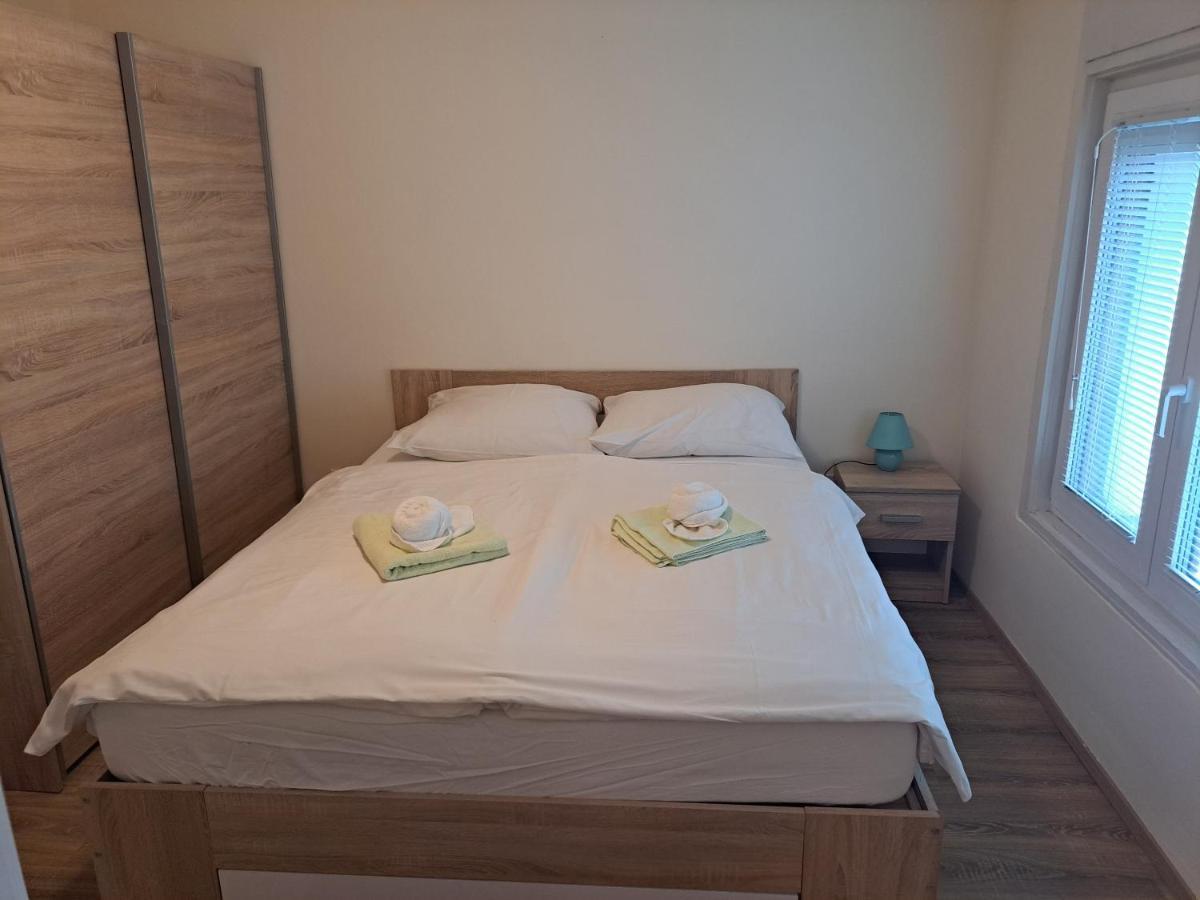 Apartments Presernova 46 布莱德 外观 照片