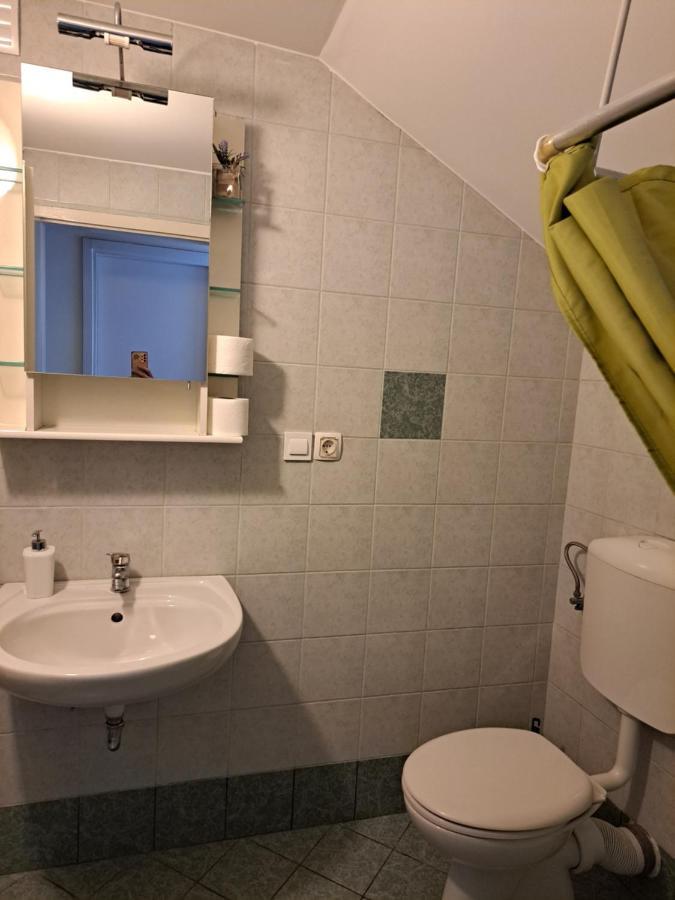 Apartments Presernova 46 布莱德 外观 照片