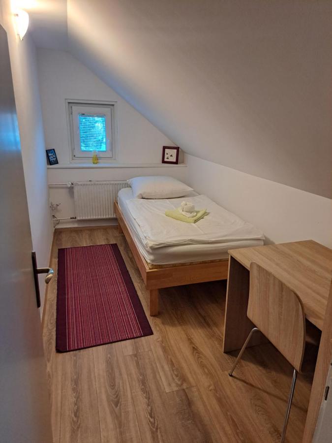 Apartments Presernova 46 布莱德 外观 照片