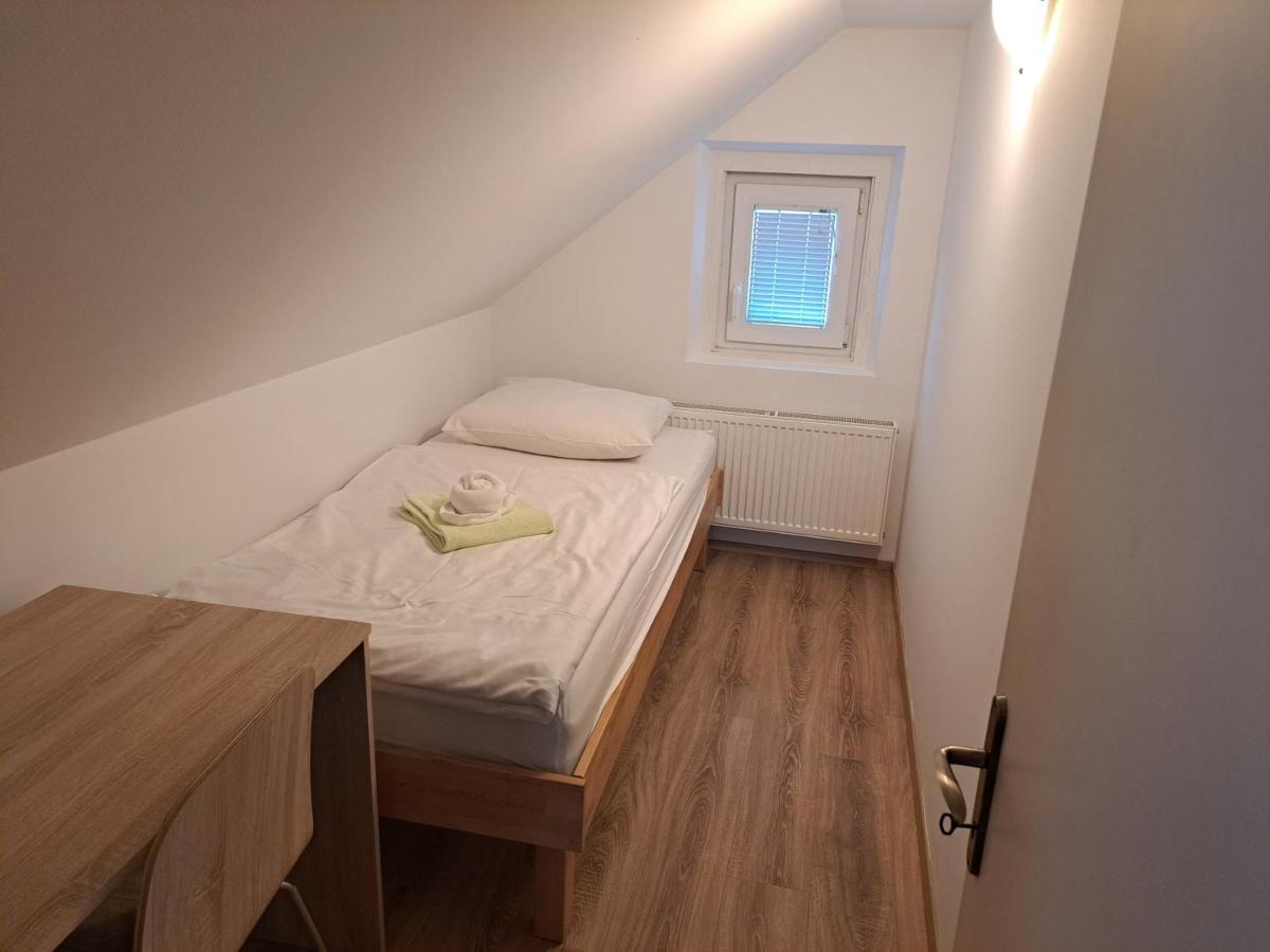 Apartments Presernova 46 布莱德 外观 照片