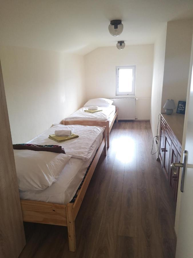 Apartments Presernova 46 布莱德 外观 照片