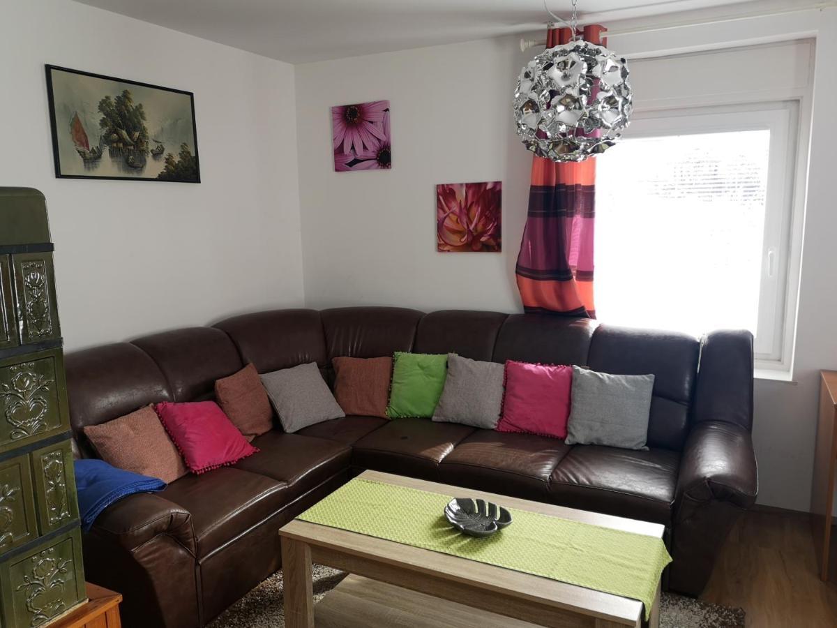 Apartments Presernova 46 布莱德 外观 照片